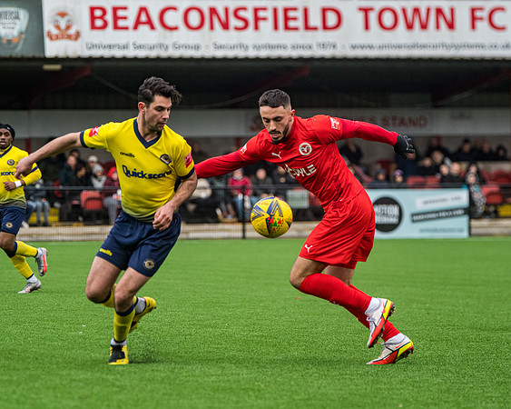 Rams v Farnborough (940 of 2745)