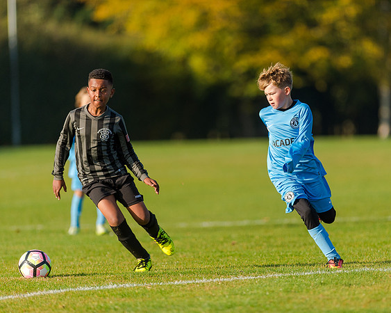 AFC Oaklands v Edmonton Rangers (83 of 225)