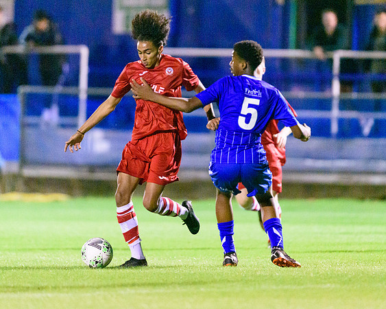 HWFC U18 0 BTFC U18 2 (26 of 330)