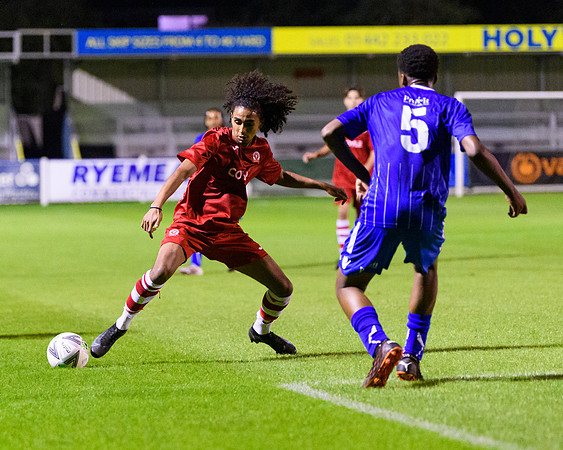 HWFC U18 0 BTFC U18 2 (45 of 330)