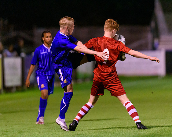 HWFC U18 0 BTFC U18 2 (47 of 330)