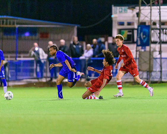 HWFC U18 0 BTFC U18 2 (100 of 330)