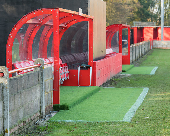 Beaconsfield Town FC