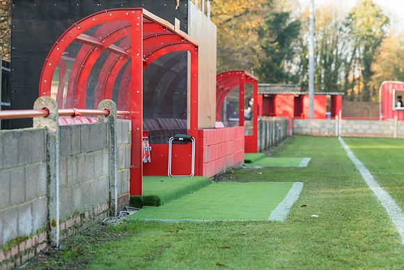 Beaconsfield Town FC