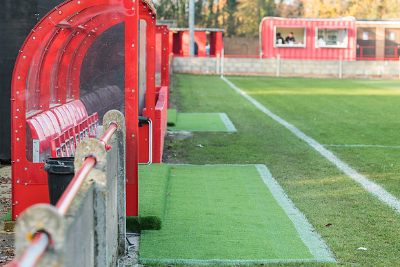 Beaconsfield Town FC