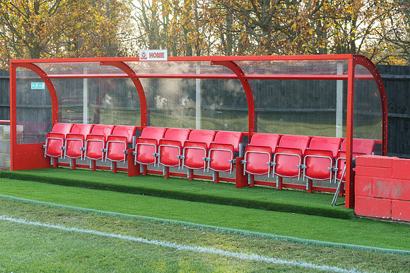 Beaconsfield Town FC