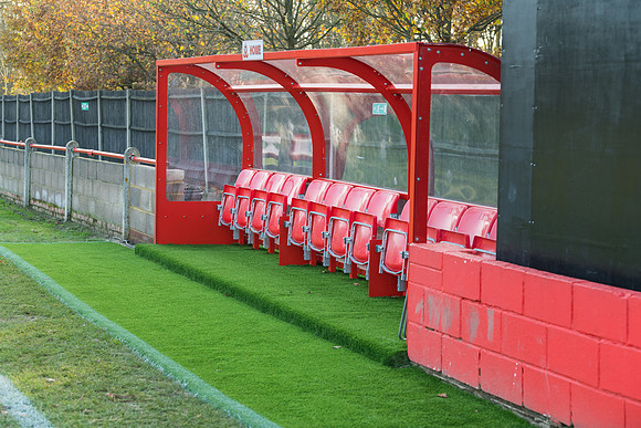 Beaconsfield Town FC