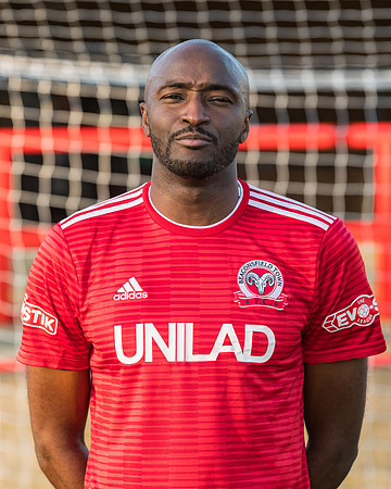 Beaconsfield Town FC