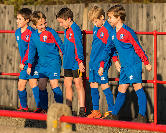 Beaconsfield Town FC