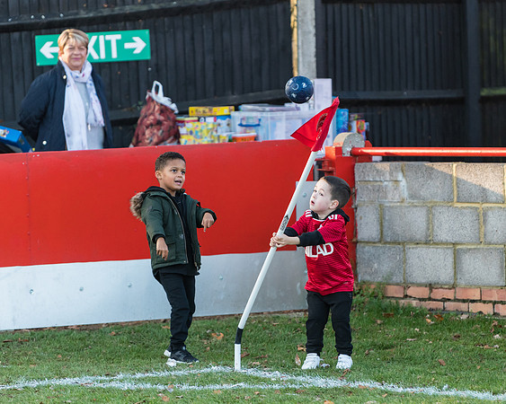 Beaconsfield Town FC