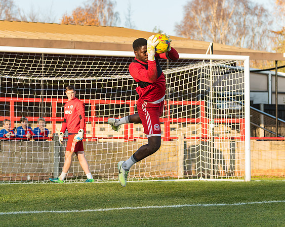 Beaconsfield Town FC