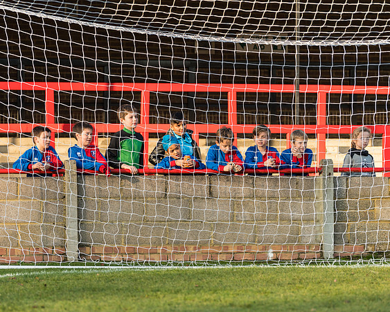 Beaconsfield Town FC