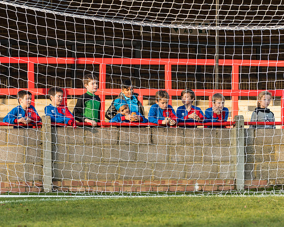 Beaconsfield Town FC