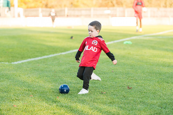 Beaconsfield Town FC