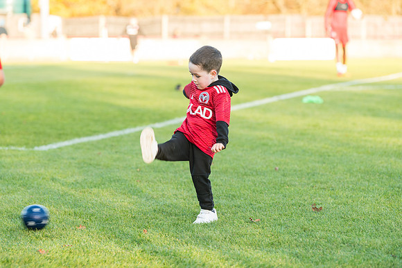 Beaconsfield Town FC