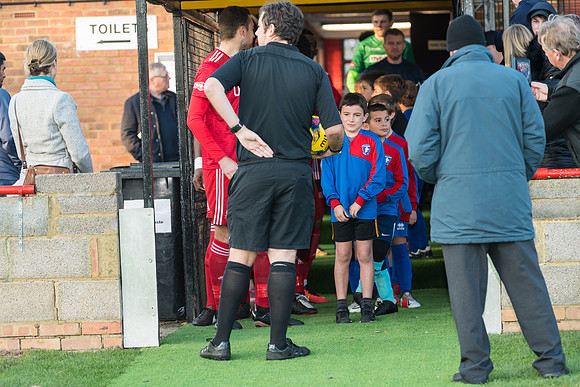 Beaconsfield Town FC