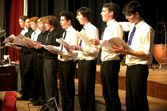 Musical Magic 49