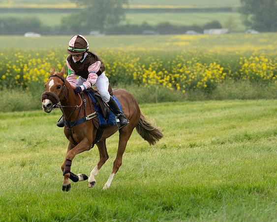 Pony Race 1  (89 of 125)