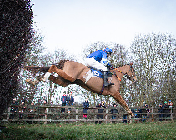 Race 2 - Maiden (52 of 145)