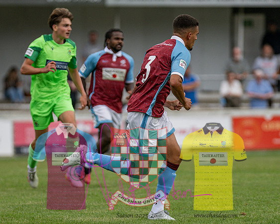 Chesham Utd 1 v 0 Oxford City-204