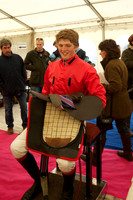 Race 4 - Novice and Vets