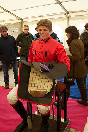 Novice Riders 66