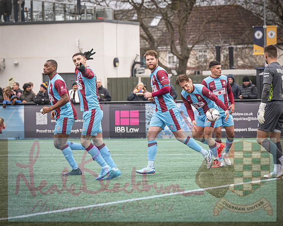 Slough Town 1 Chesham Utd 1 (399 of 517)