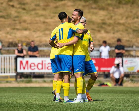 Hastings Utd v Rams [0-1] (78 of 315)