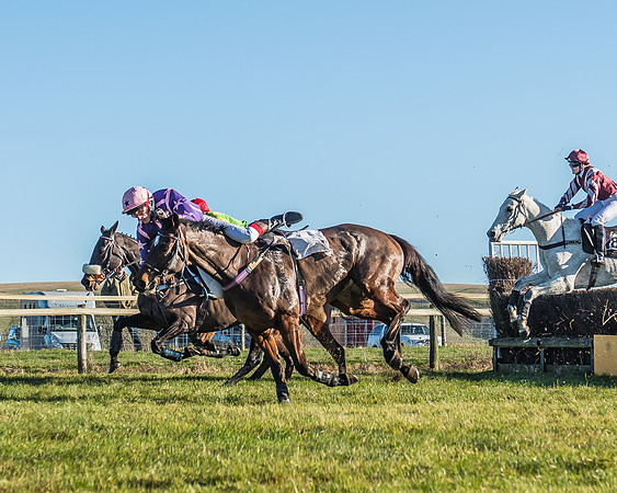 Race 1 - PPORA Novice Riders Race-27