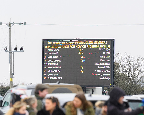 Race 3 - Novice Riders Race (1 of 180)