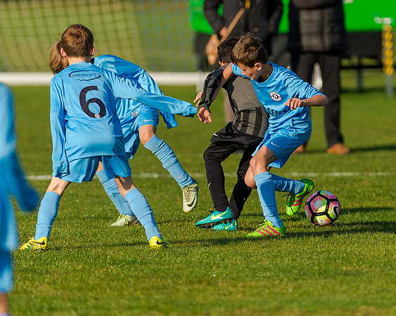 AFC Oaklands v Edmonton Rangers (98 of 225)