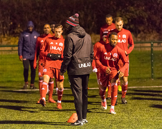 Beaconsfield Town FC