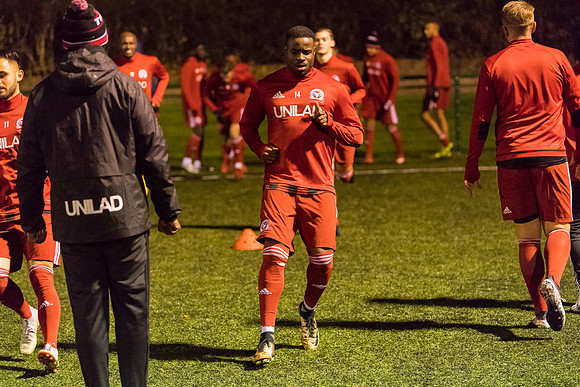 Beaconsfield Town FC