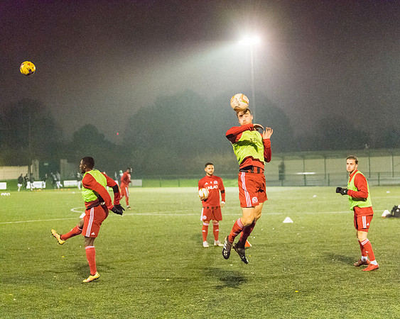 Beaconsfield Town FC