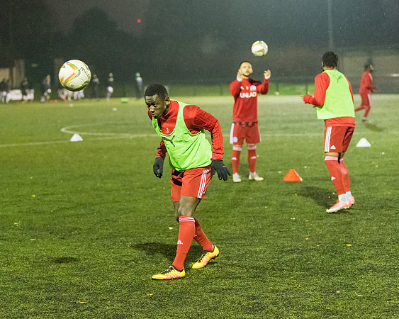 Beaconsfield Town FC