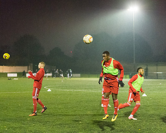 Beaconsfield Town FC