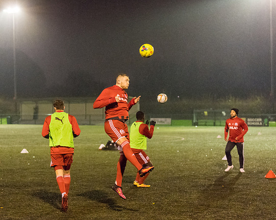 Beaconsfield Town FC