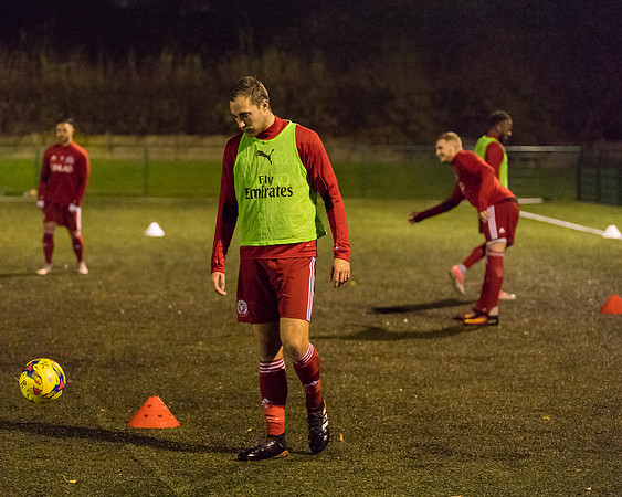Beaconsfield Town FC