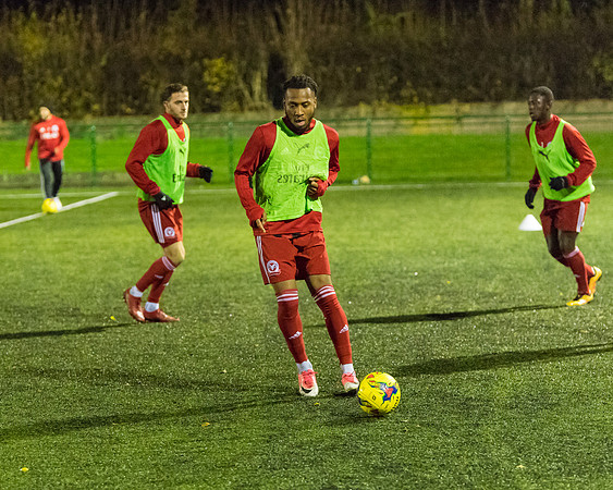 Beaconsfield Town FC