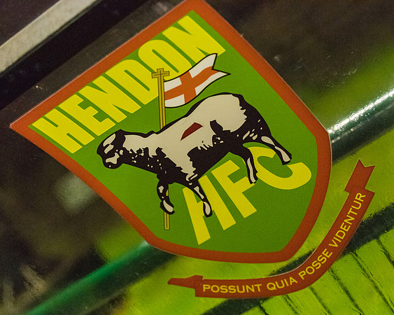 Beaconsfield Town FC