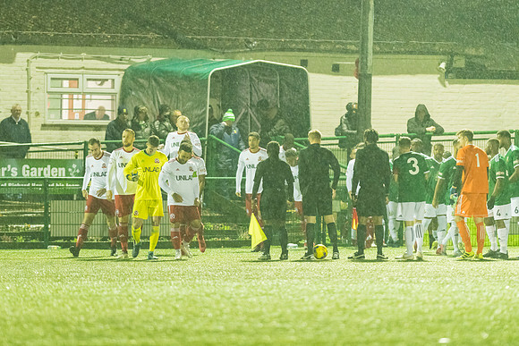 Beaconsfield Town FC