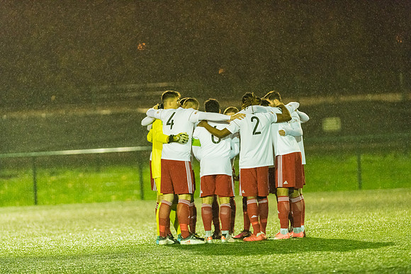 Beaconsfield Town FC