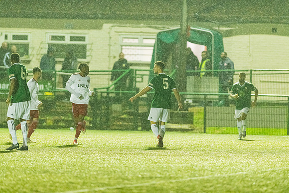 Beaconsfield Town FC