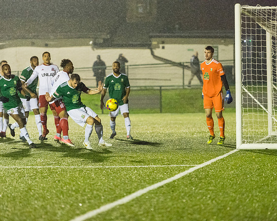 Beaconsfield Town FC