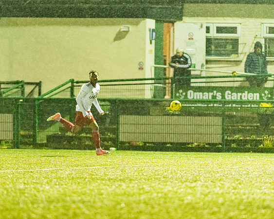 Beaconsfield Town FC