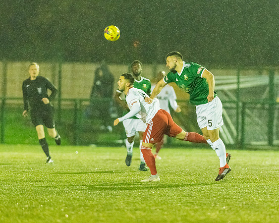 Beaconsfield Town FC