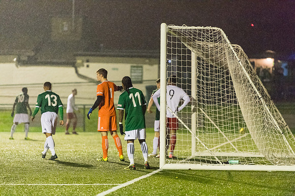 Beaconsfield Town FC