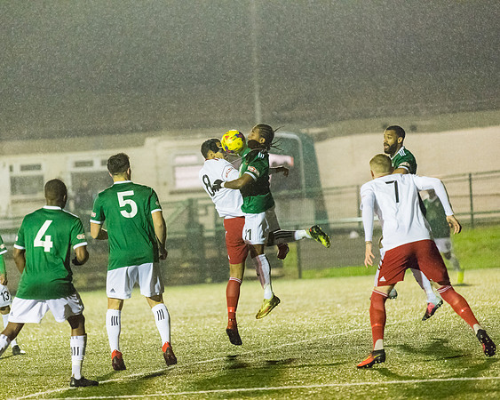 Beaconsfield Town FC