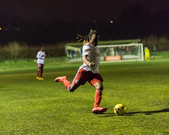 Beaconsfield Town FC