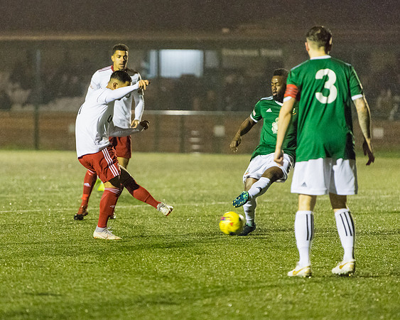 Beaconsfield Town FC